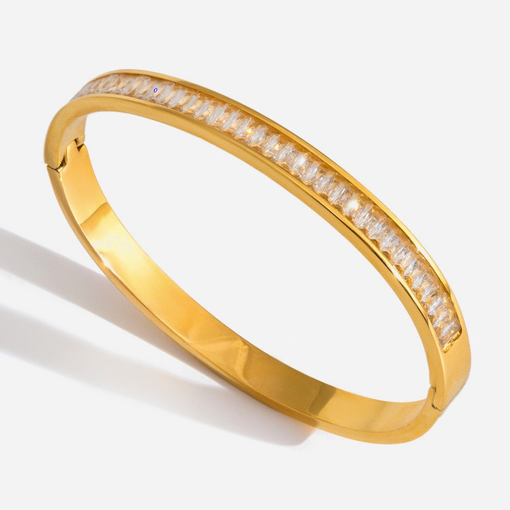 Dainty miya bangles