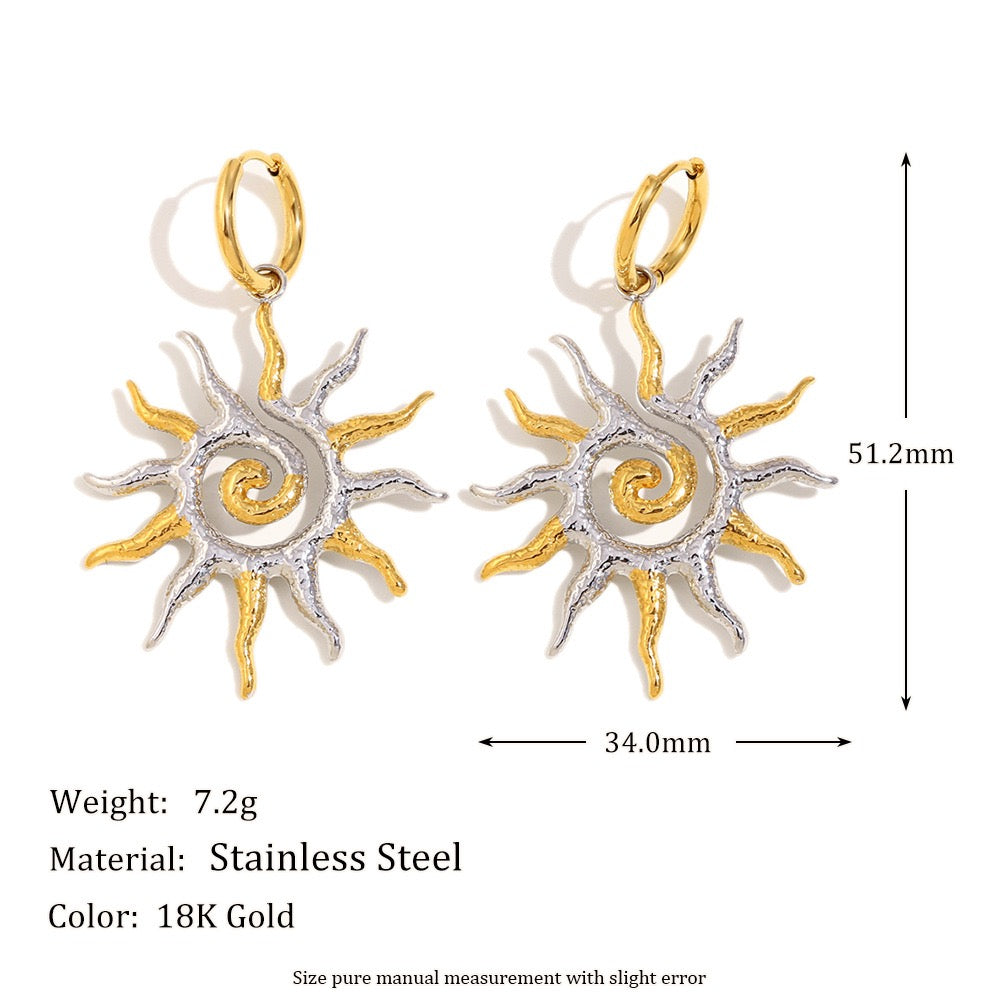 Emily sun collections
