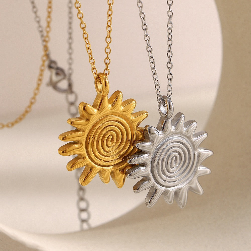 Zemmer sun collection