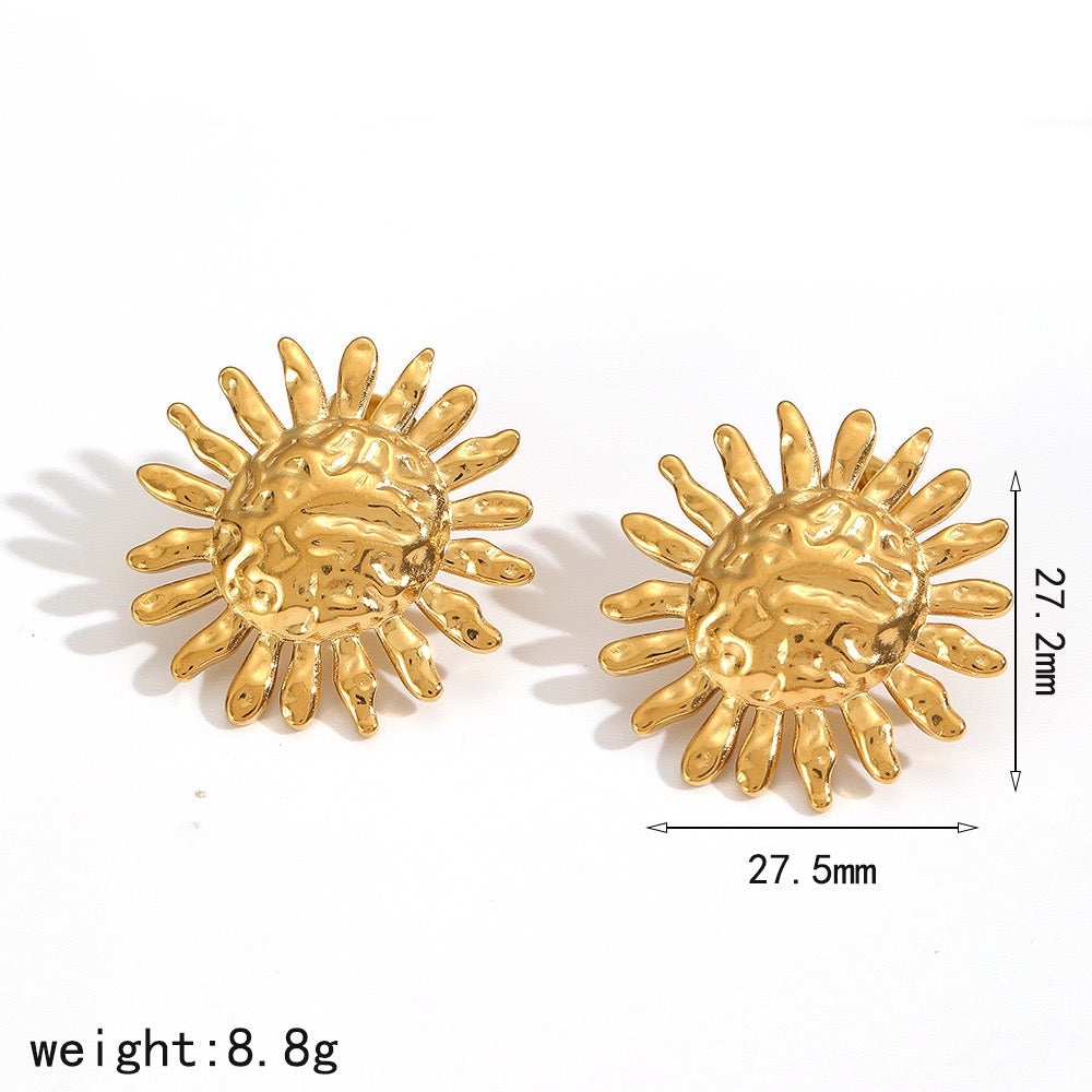 Madison sun collection