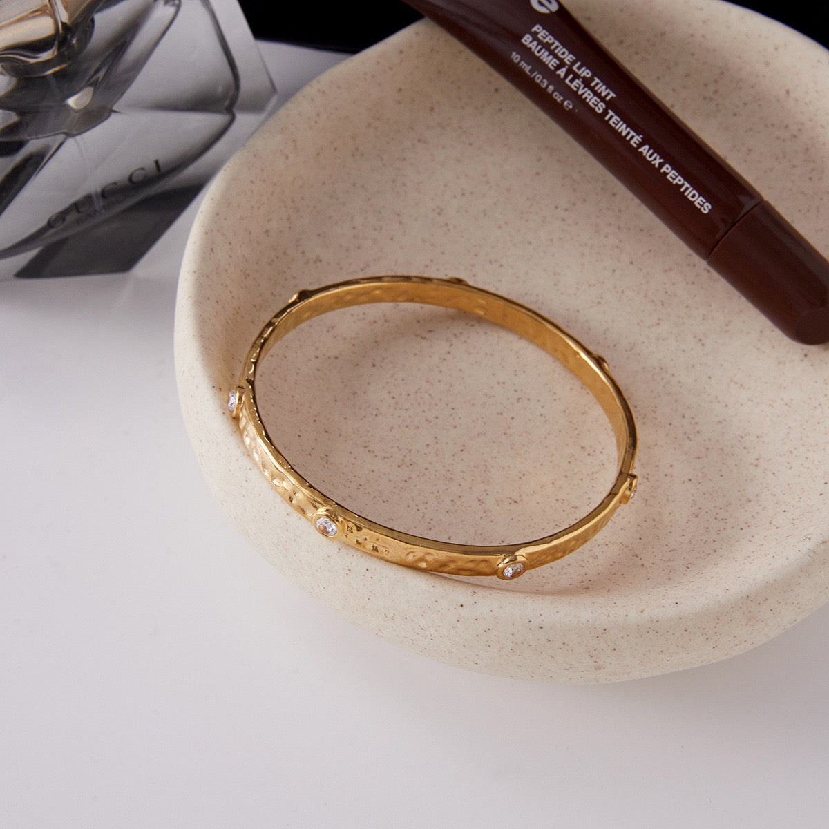 Dainty miya bangles