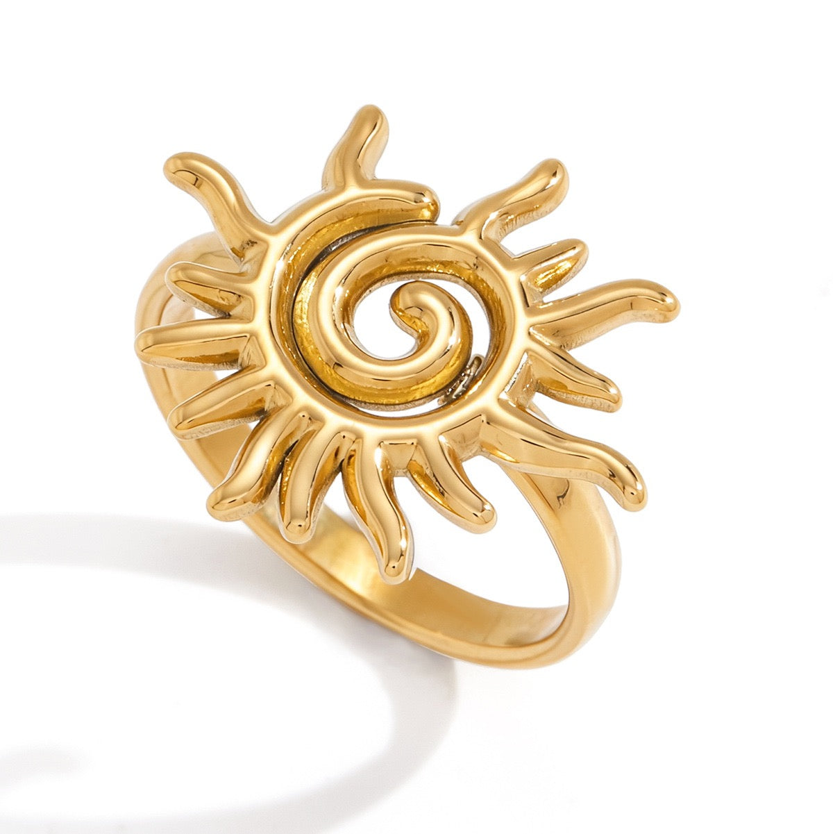 Sunshine collections