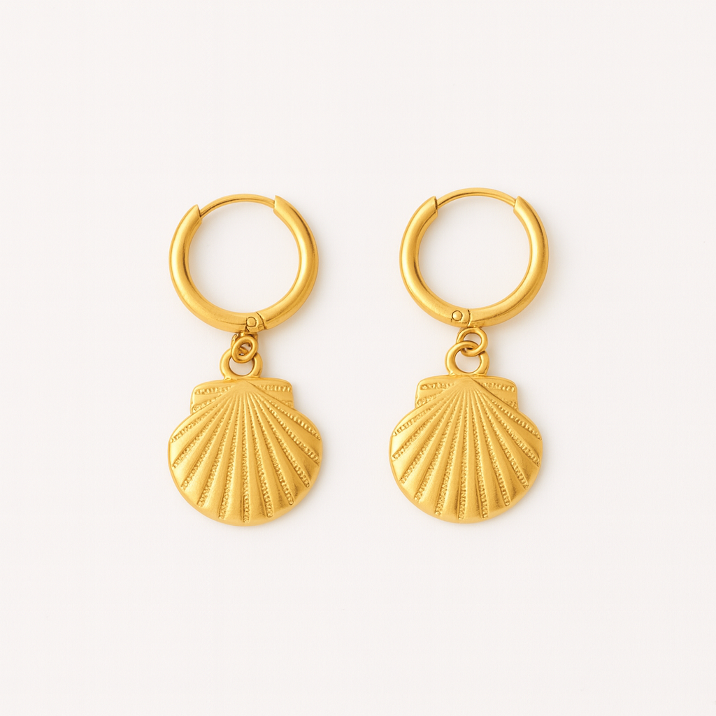 Bondi Ivy summer collections earrings