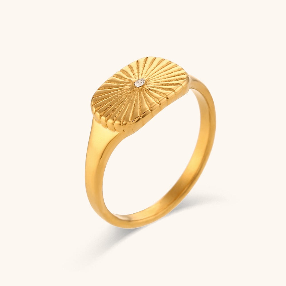 France Sunlight ring