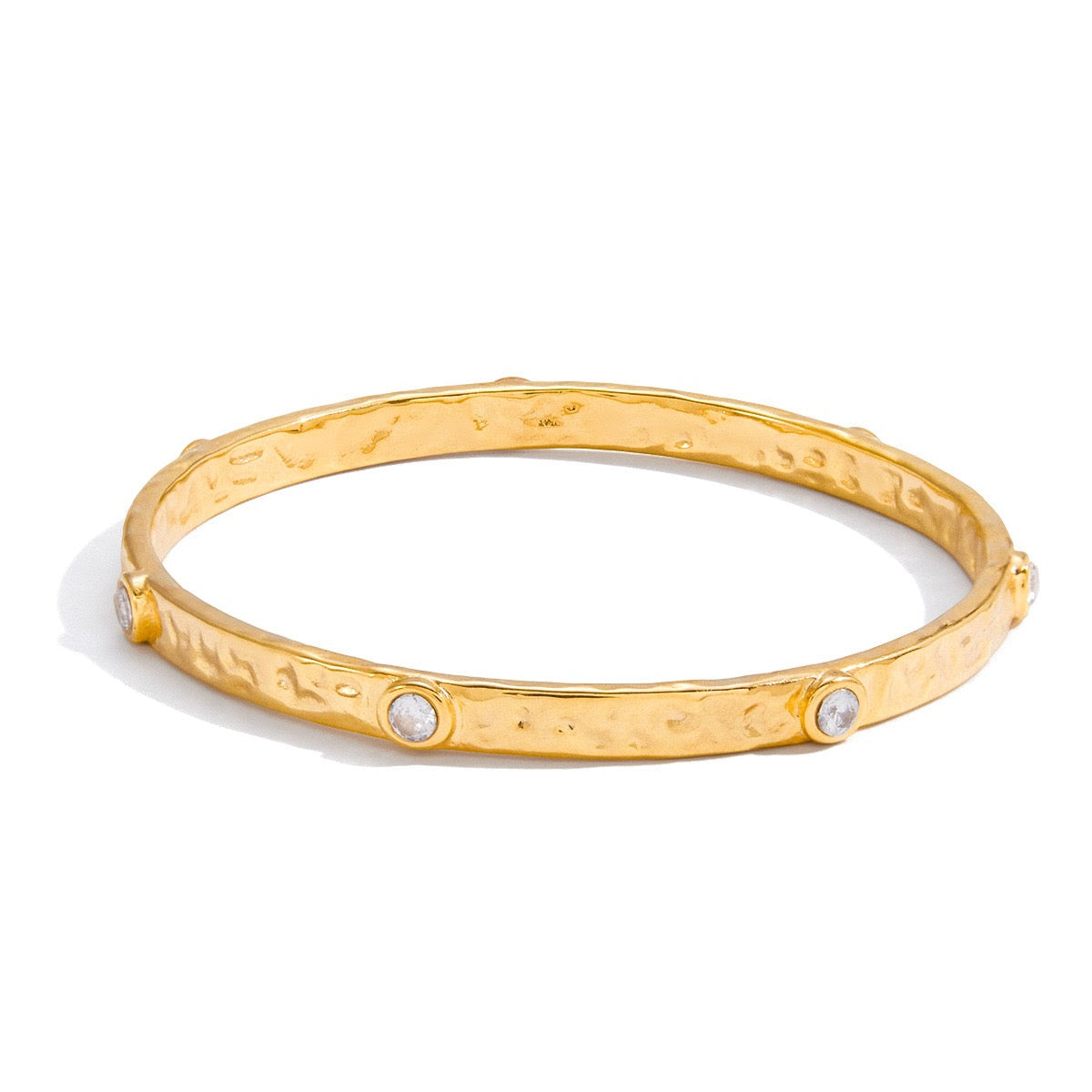 Dainty miya bangles