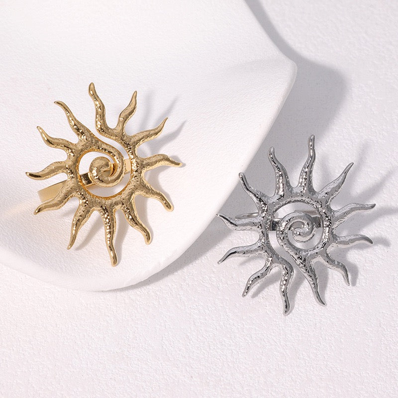 Summer Sunny Day Collection