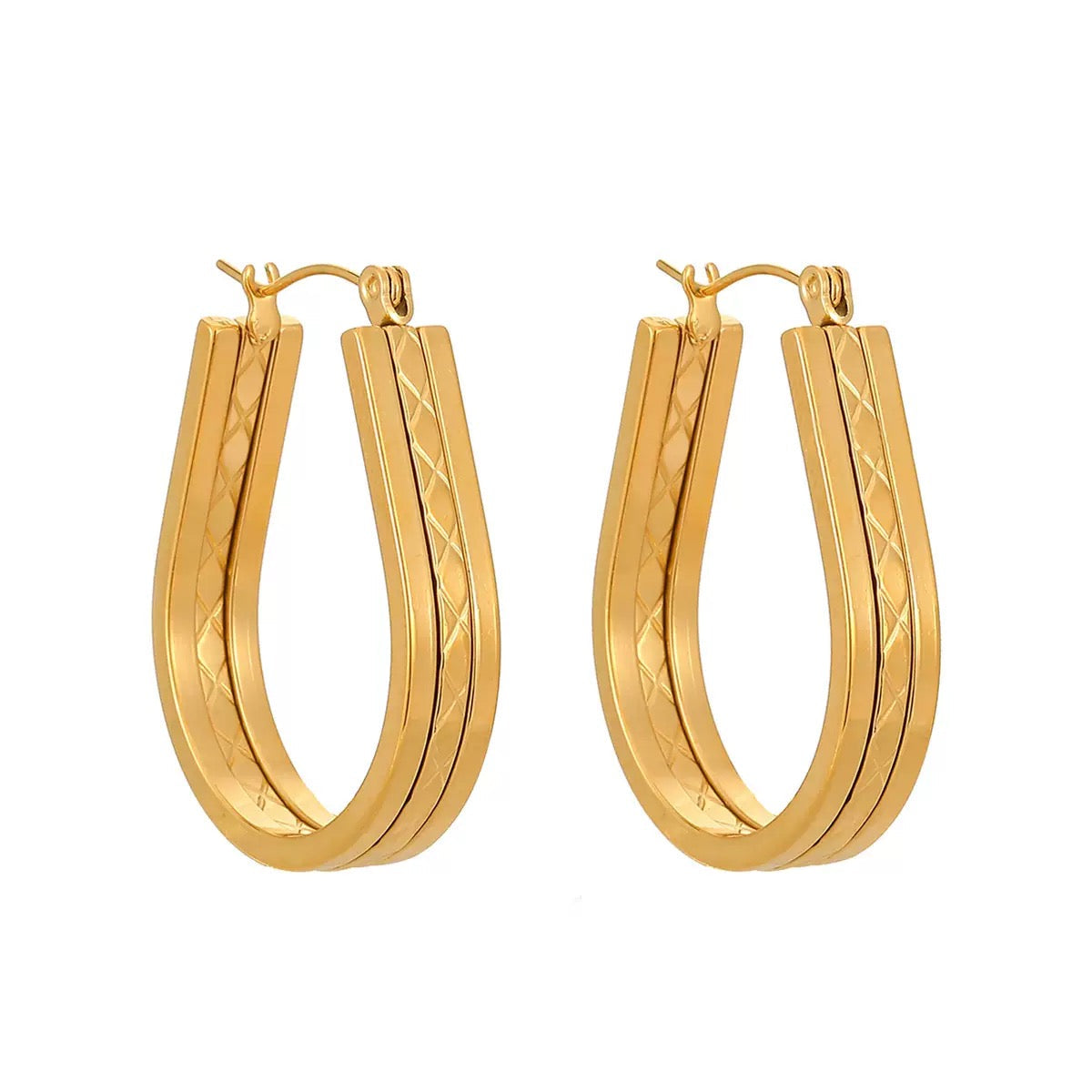 Classic hoops collections
