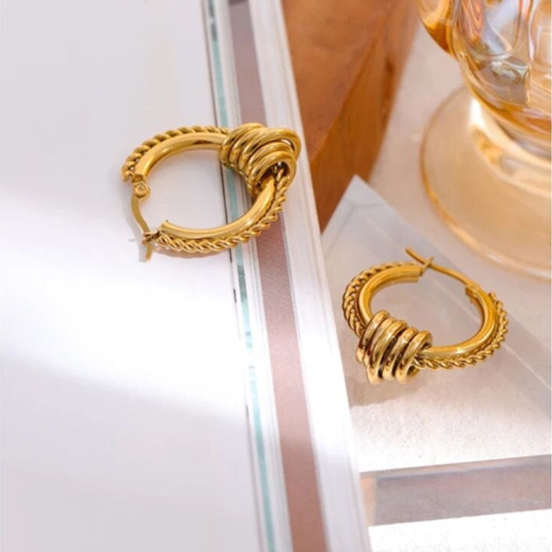 Hearty hoops