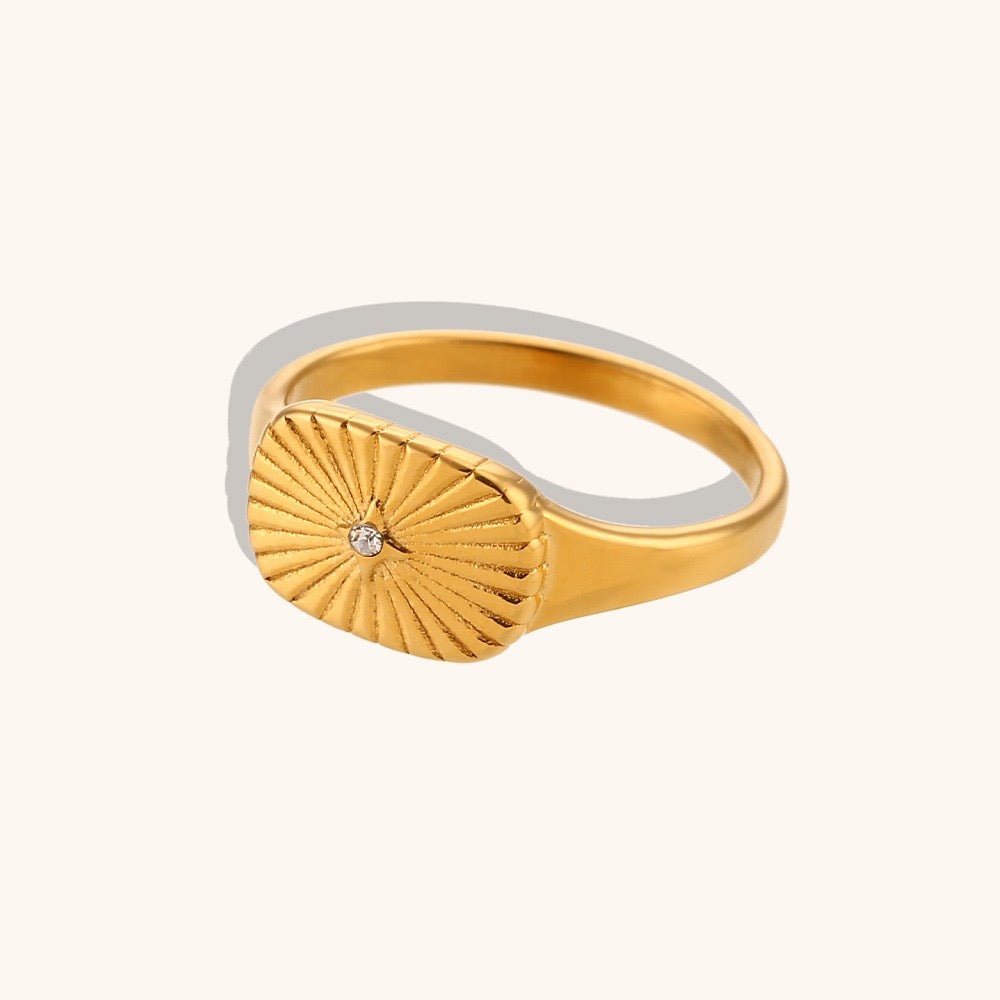 France Sunlight ring