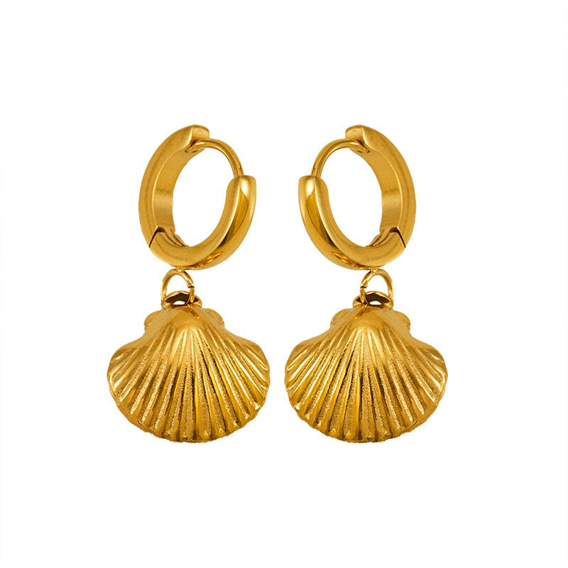 Bondi Ivy summer collections earrings