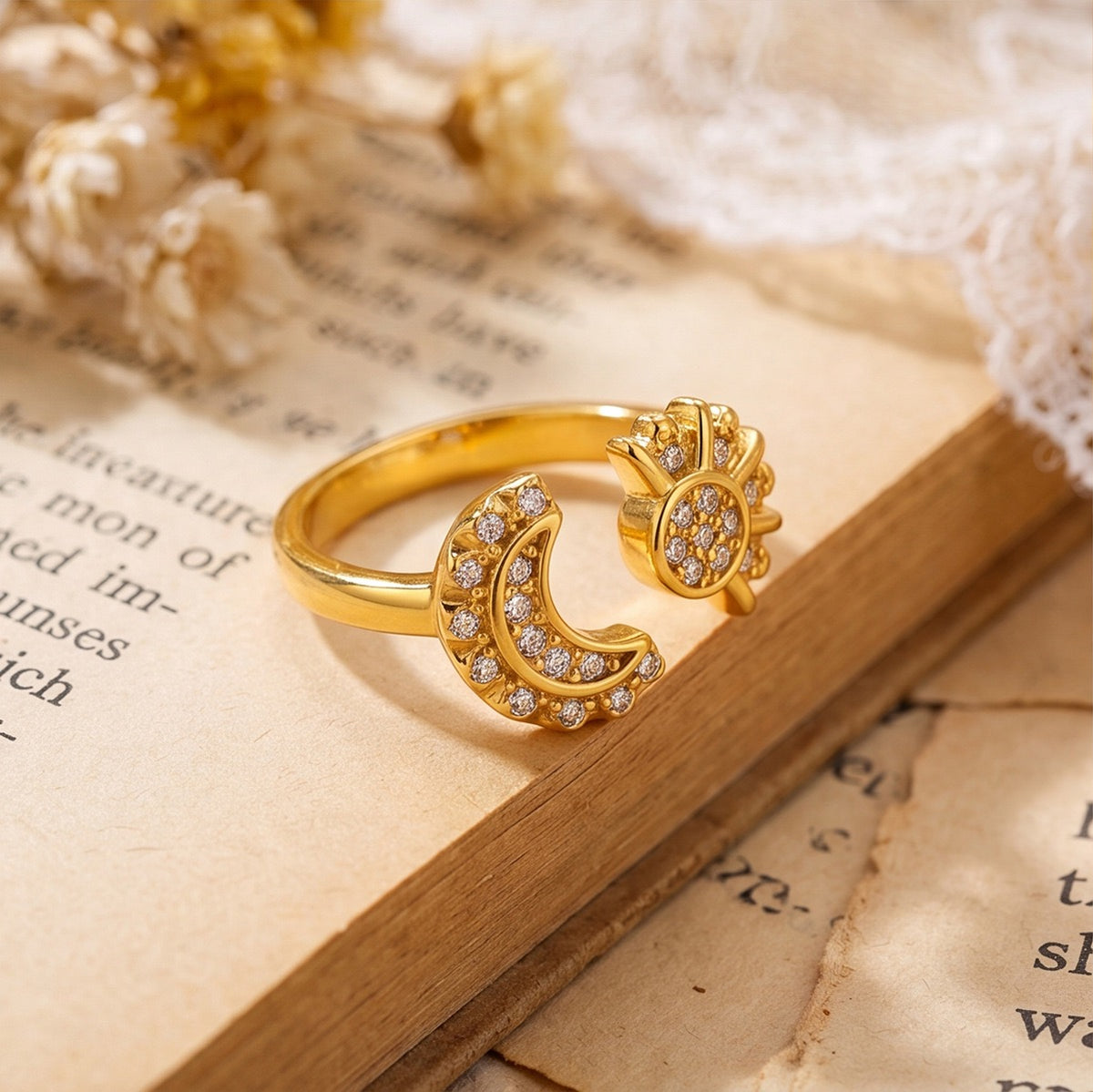 Zemmer sun collection