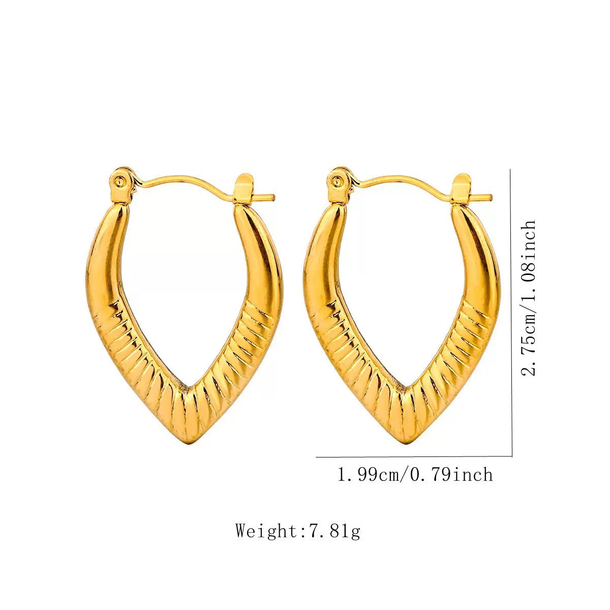 Hearty hoops