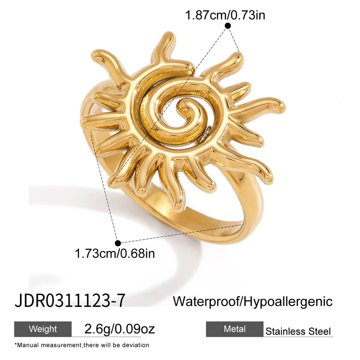 Sunshine collections