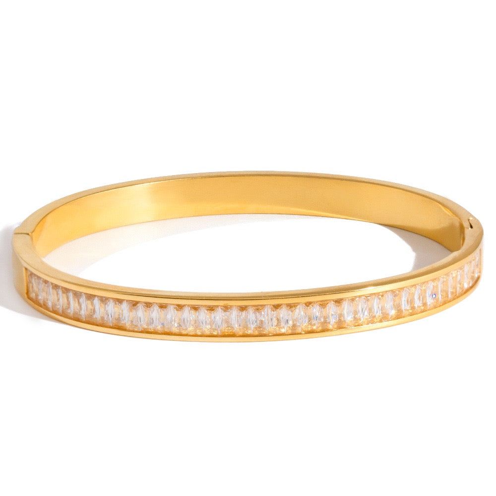 Dainty miya bangles