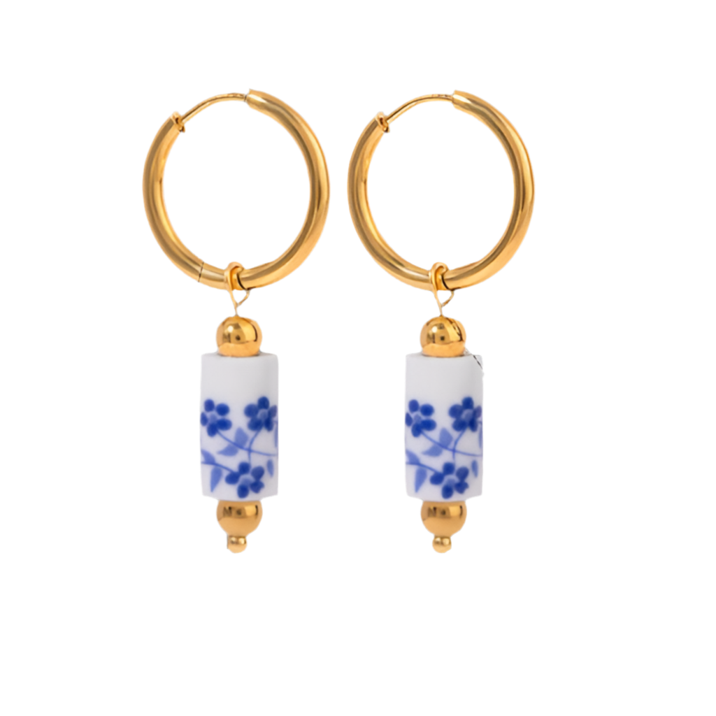 Adelaide Summer Bondi earrings
