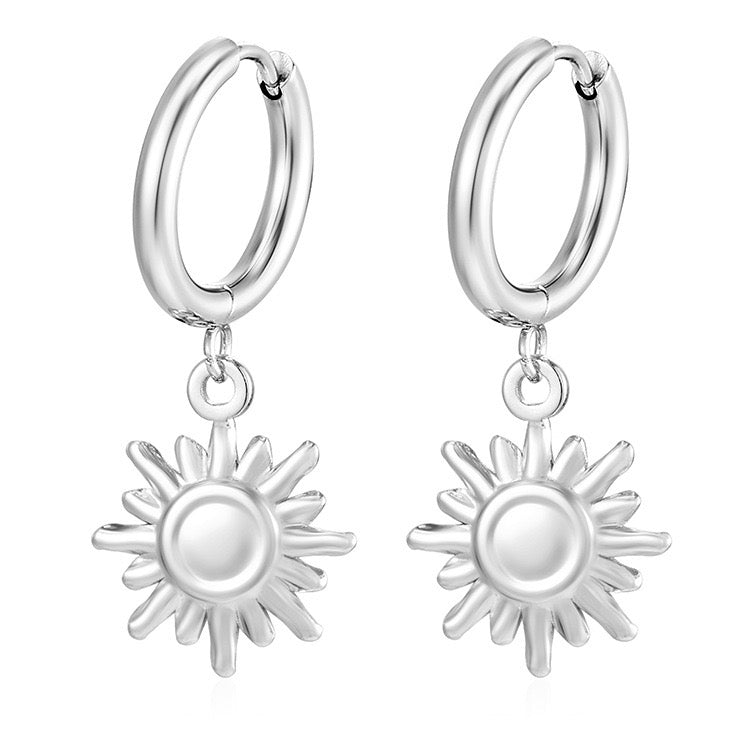 Sun collections