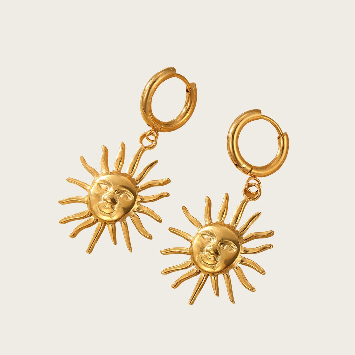 Sun collections