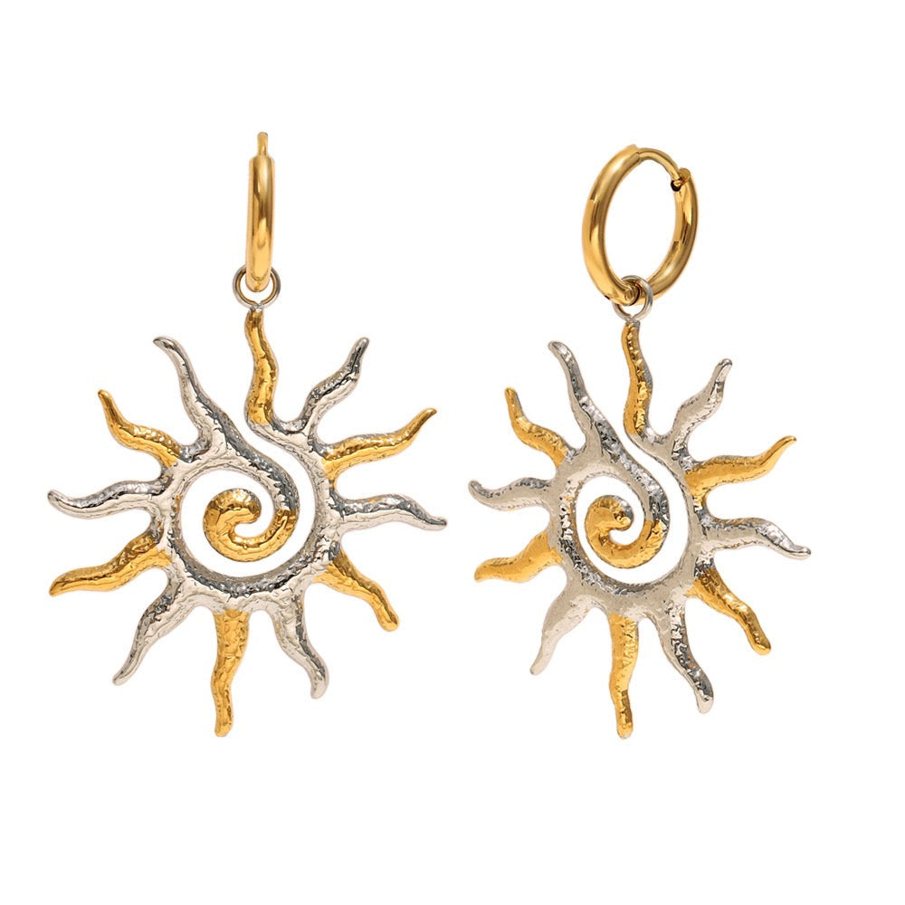 Emily sun collections