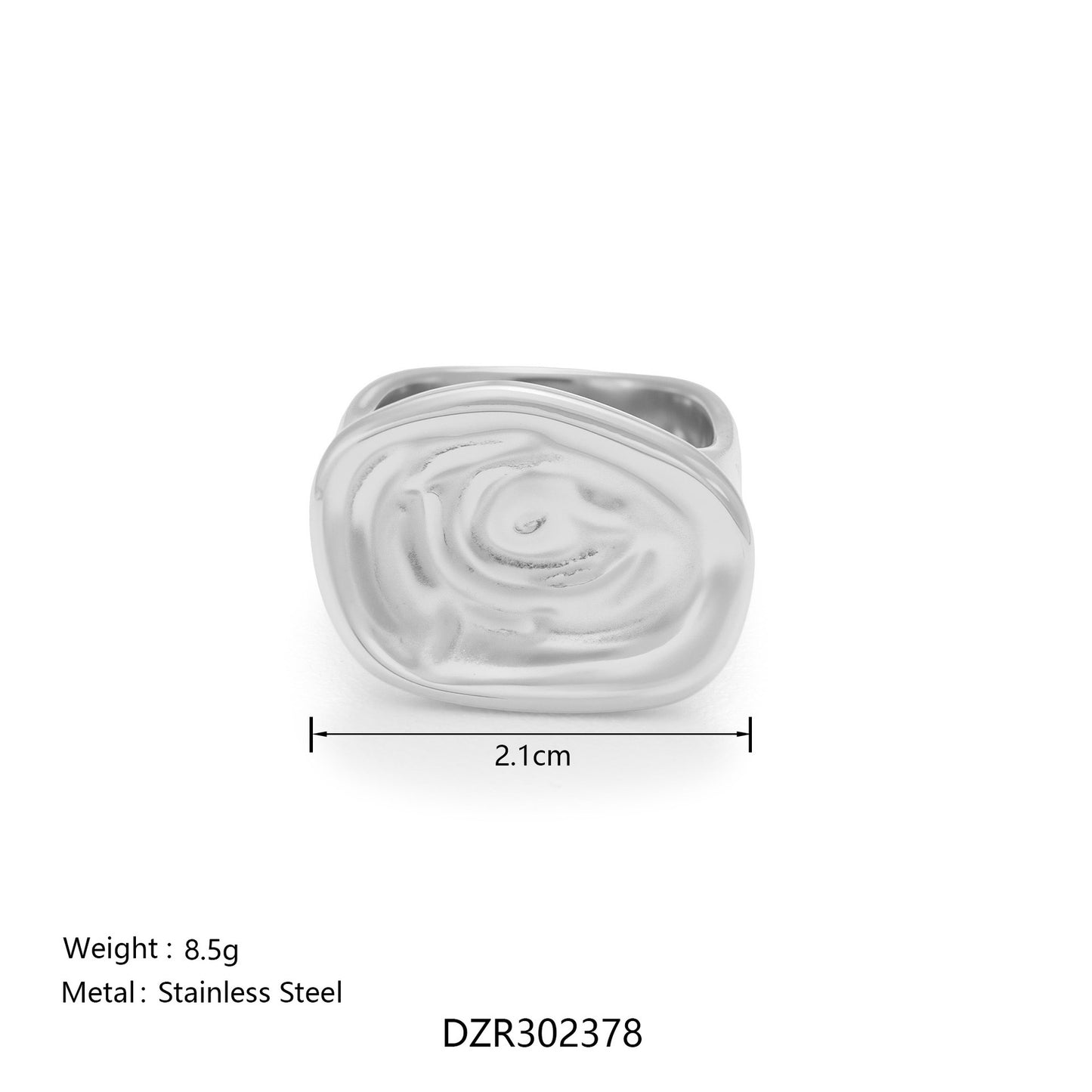 Swirl world rings collections