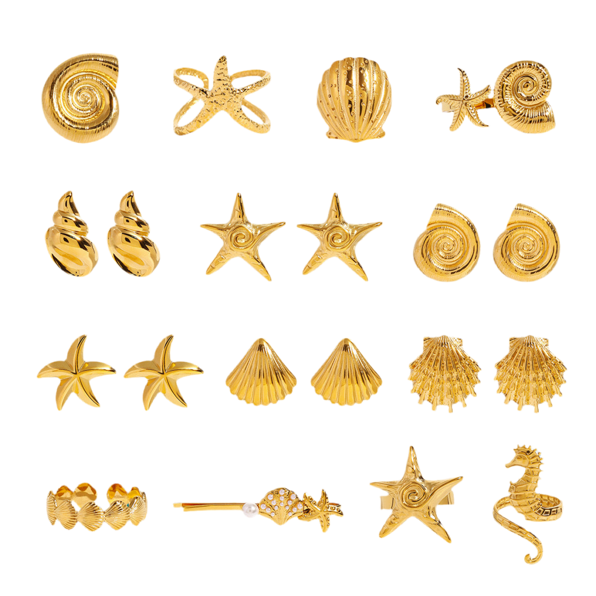 Bondi Kayla summer collection