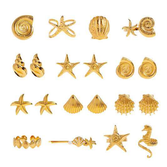 Bondi Kayla summer collection