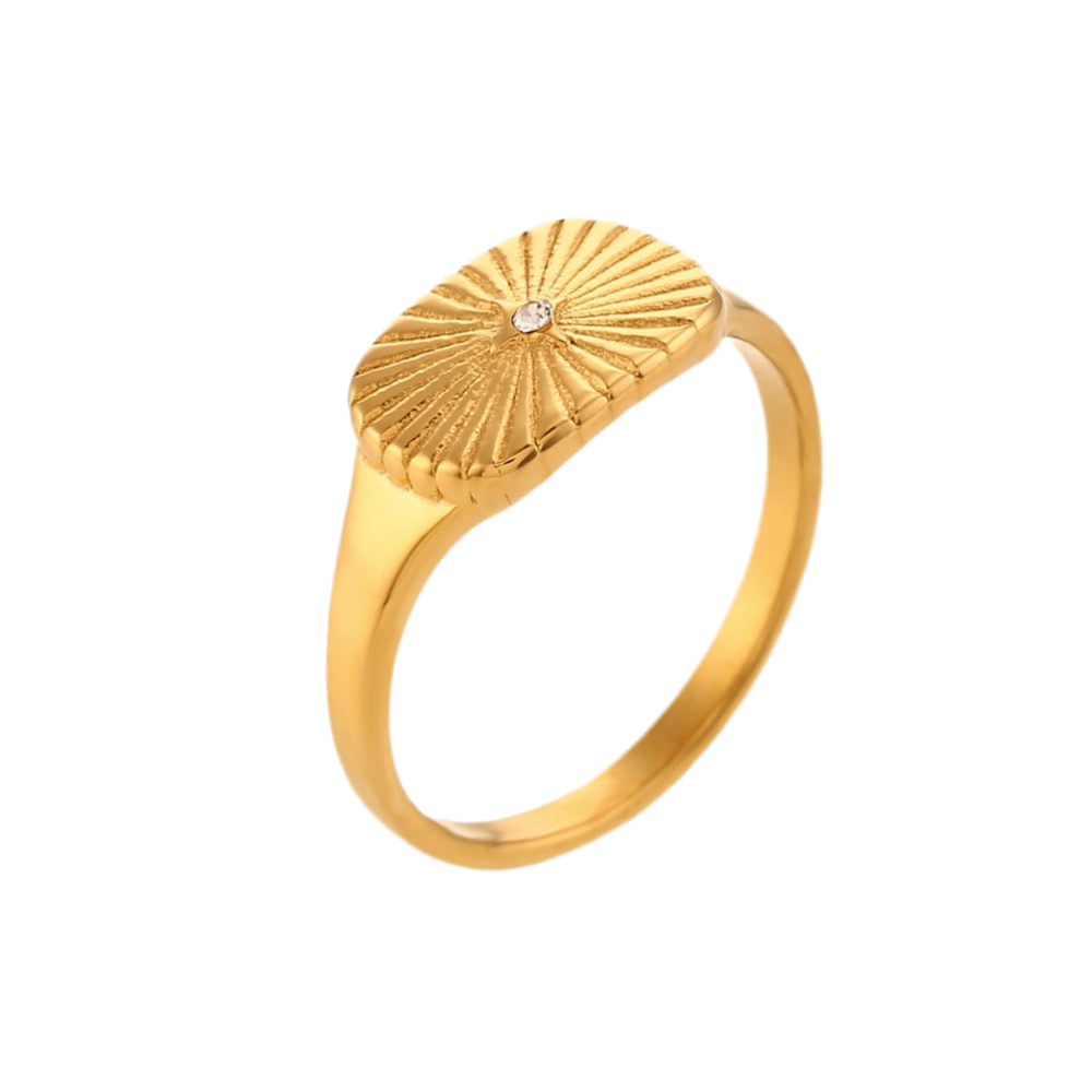 France Sunlight ring
