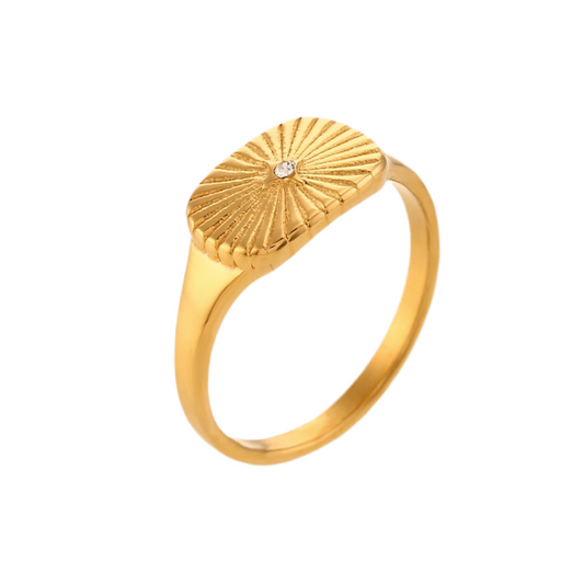 France Sunlight ring