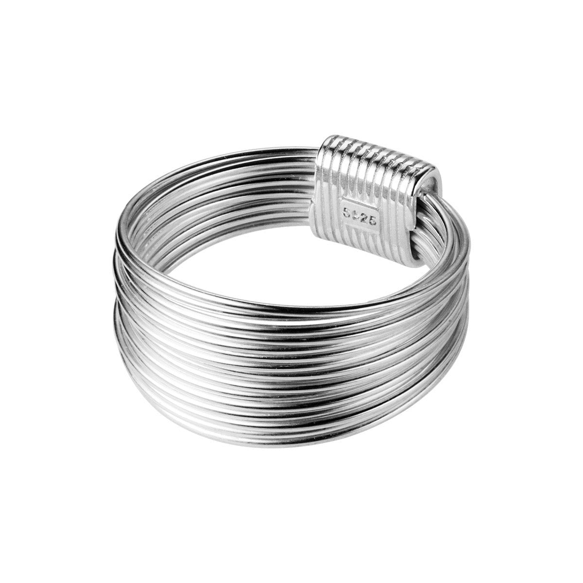 Just Sterling Silver Ring