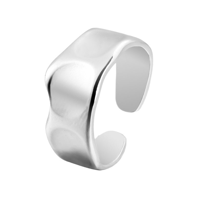 Charles Glasses rings