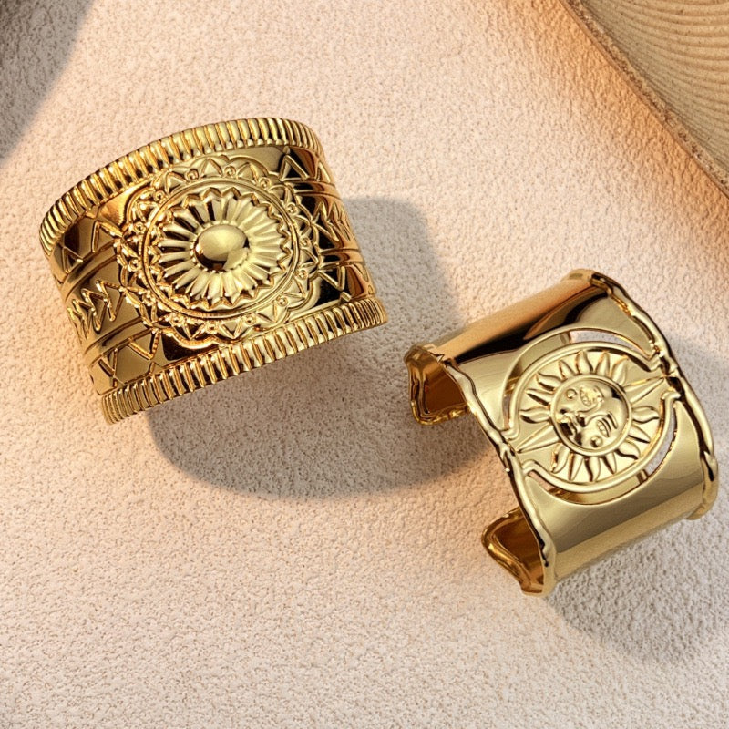 Zemmer sun collection