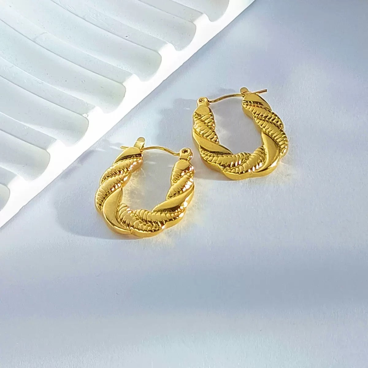 Classic hoops collections