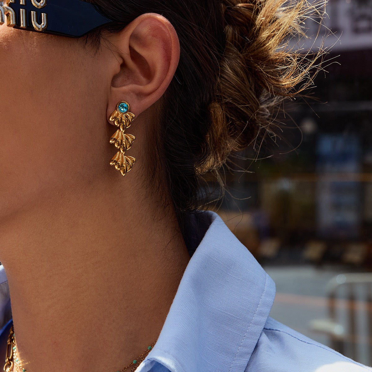 Mediterranean summer collection