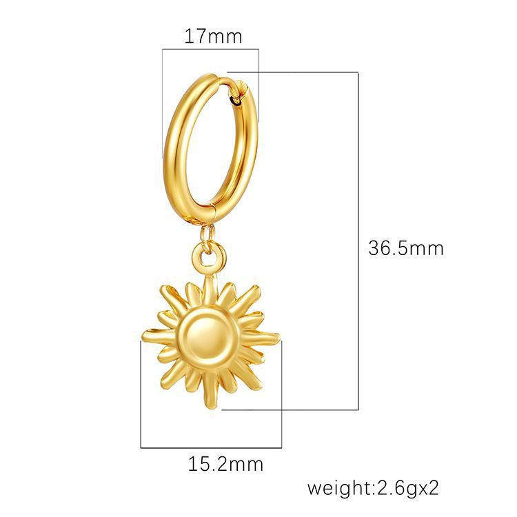 Sun collections