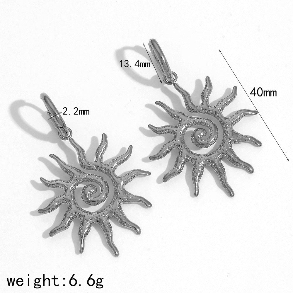 Sun collections