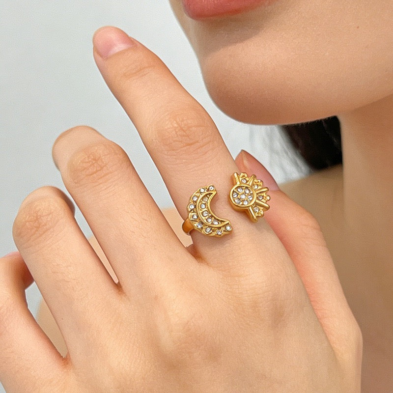 Zemmer sun collection