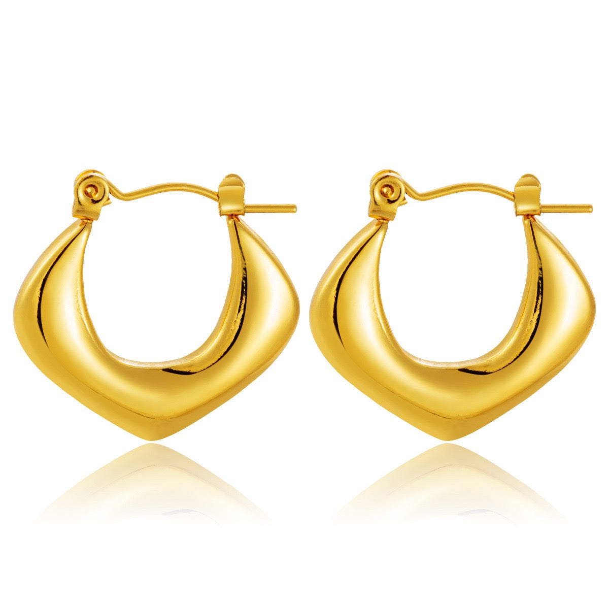 Hearty hoops
