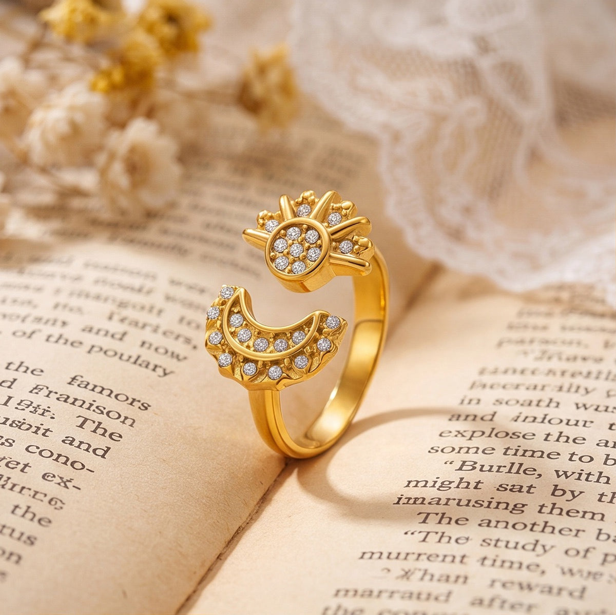 Zemmer sun collection