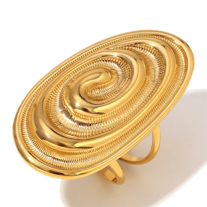 Rosaline Spiral set