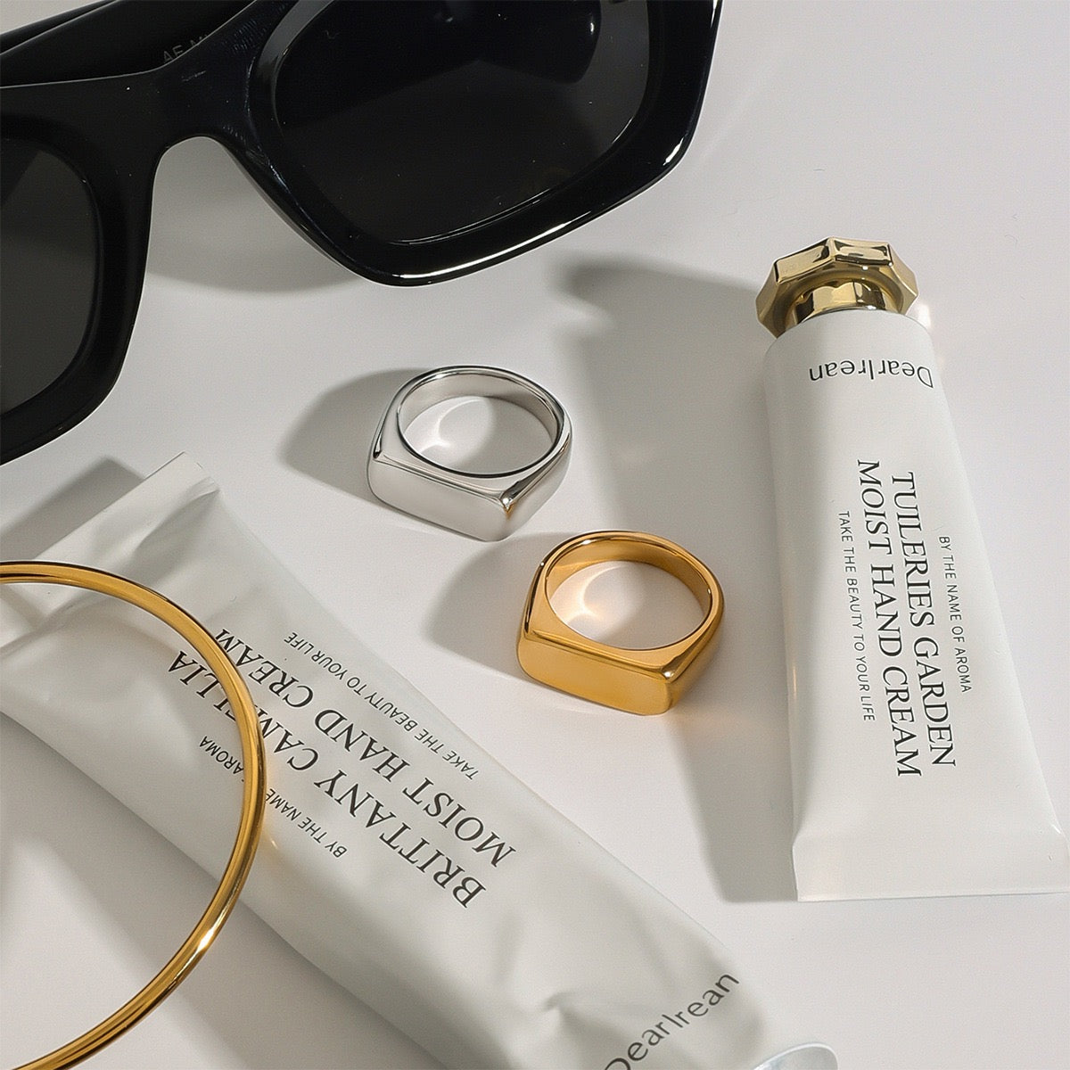 Simple classic collections