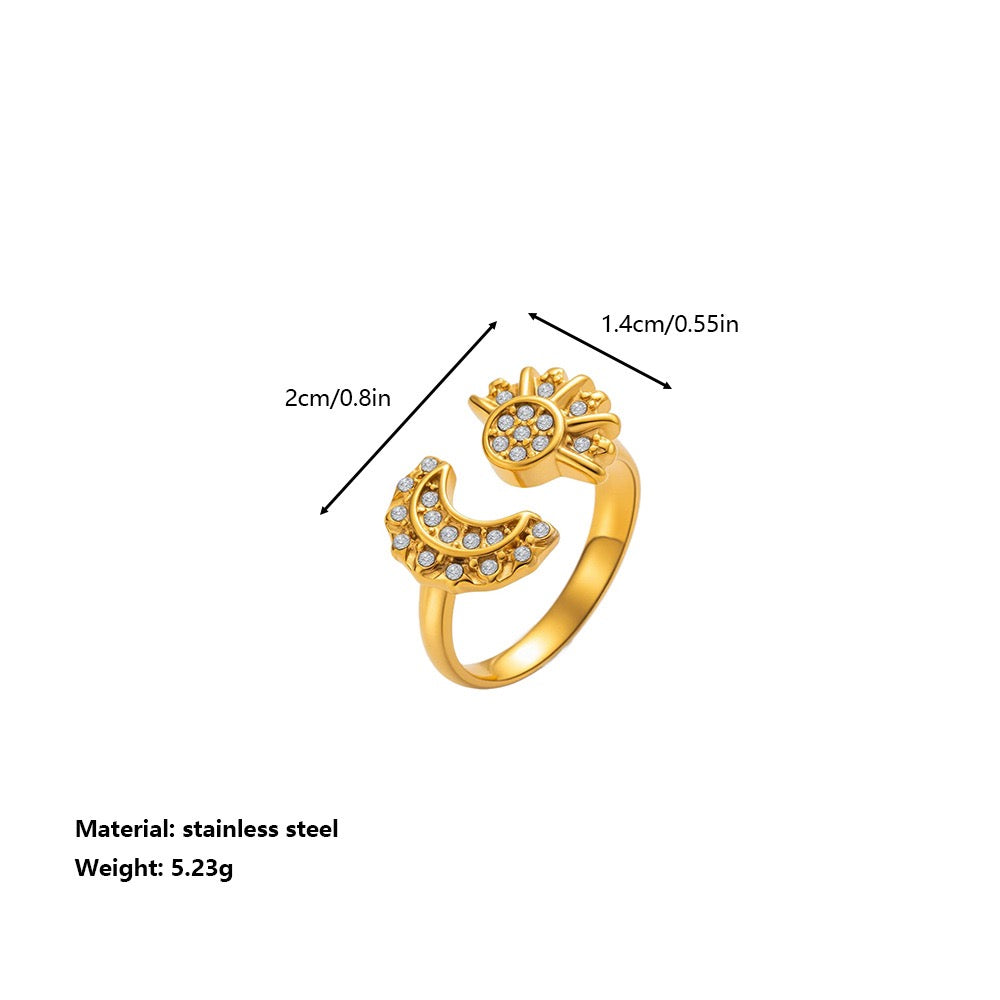 Zemmer sun collection