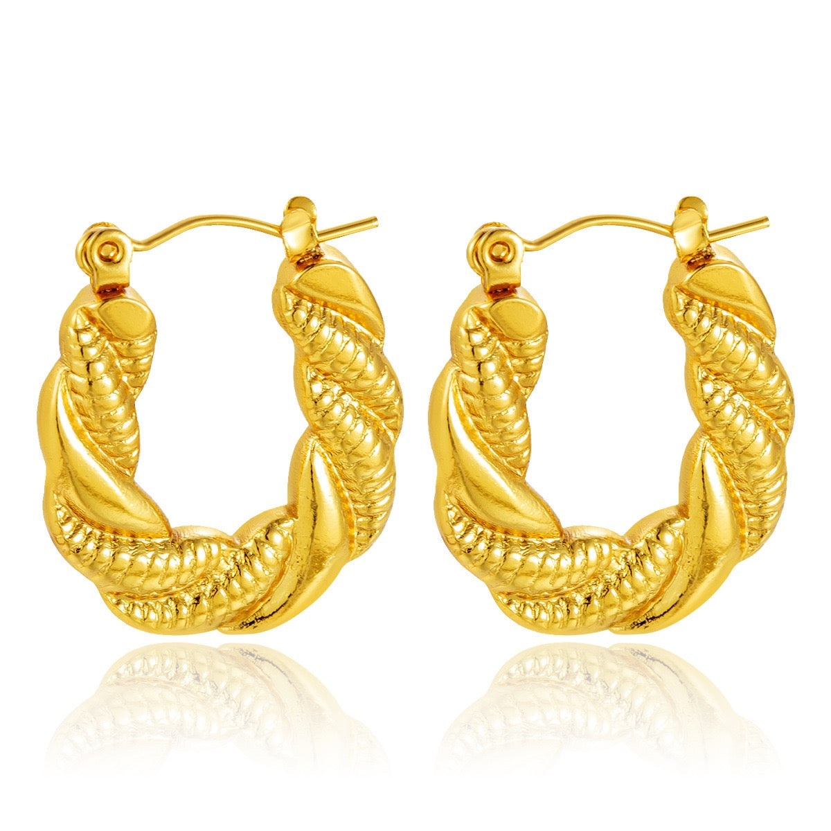 Classic hoops collections