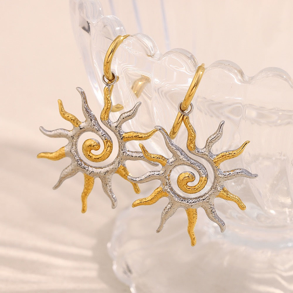 Emily sun collections