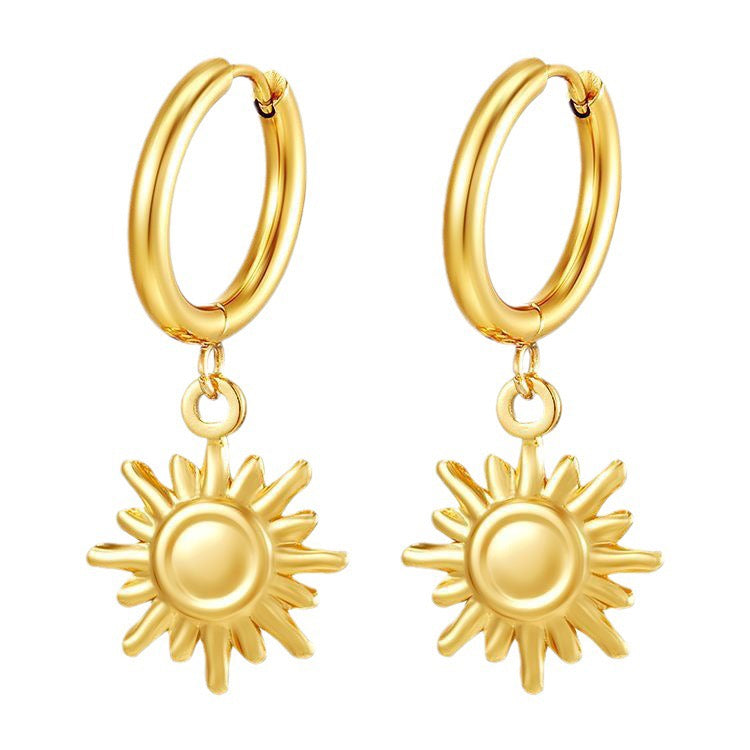 Sun collections