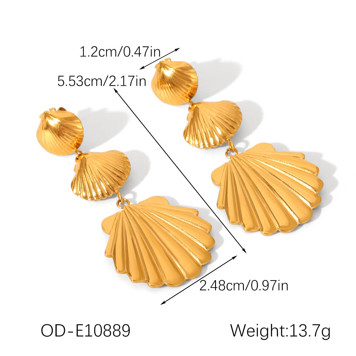 Golden Tide Collection