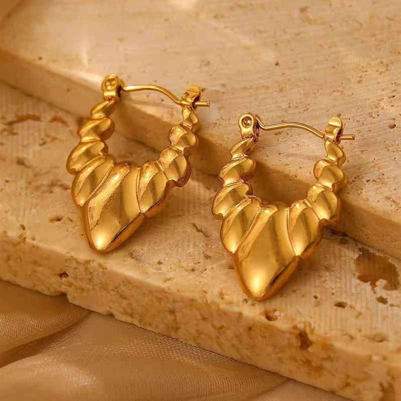 Hearty hoops