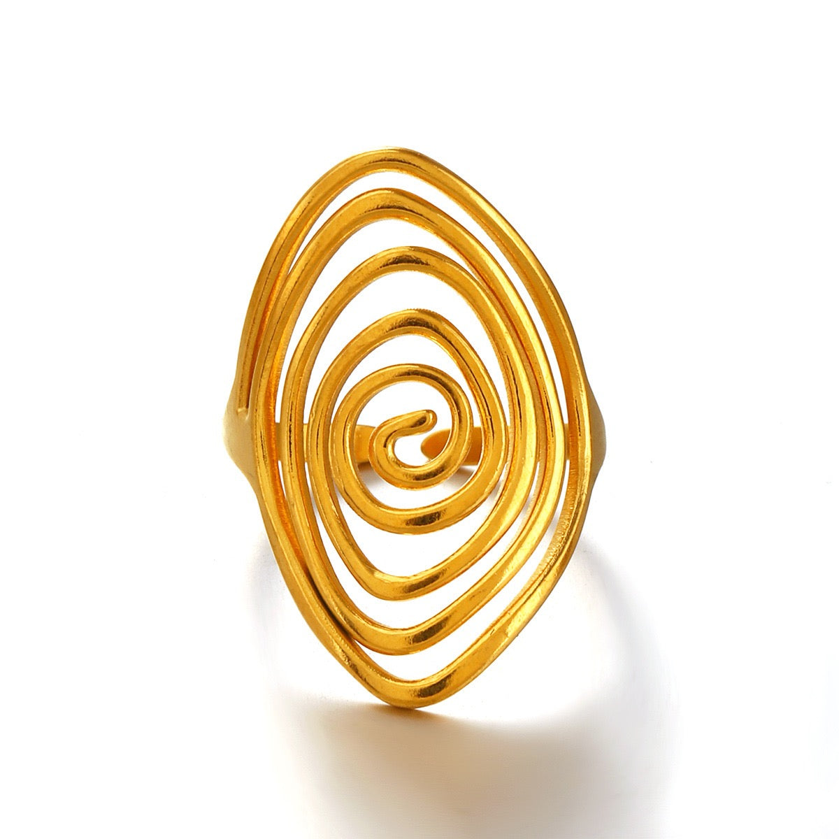 Rosaline Spiral set