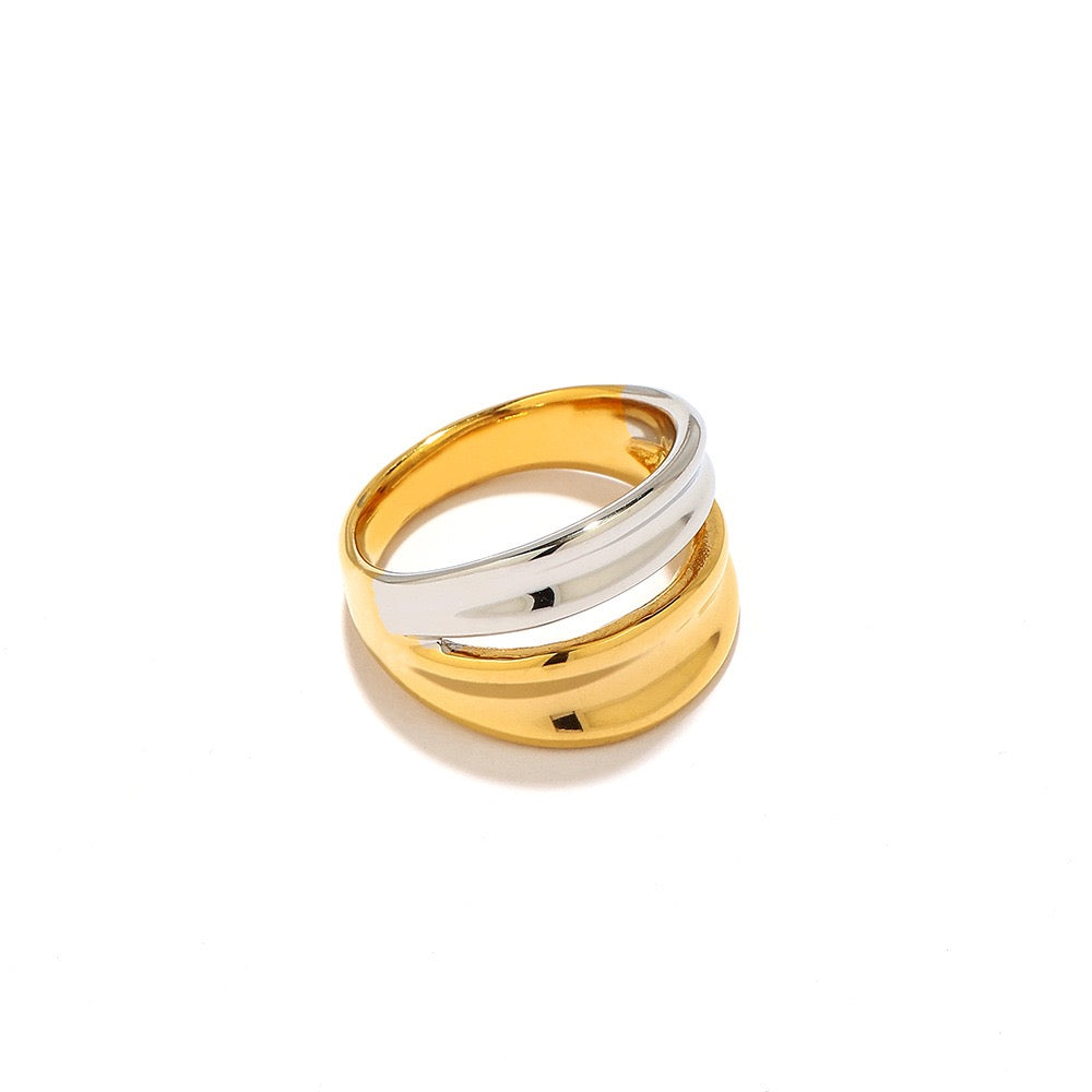 Molten Two Tones Collection