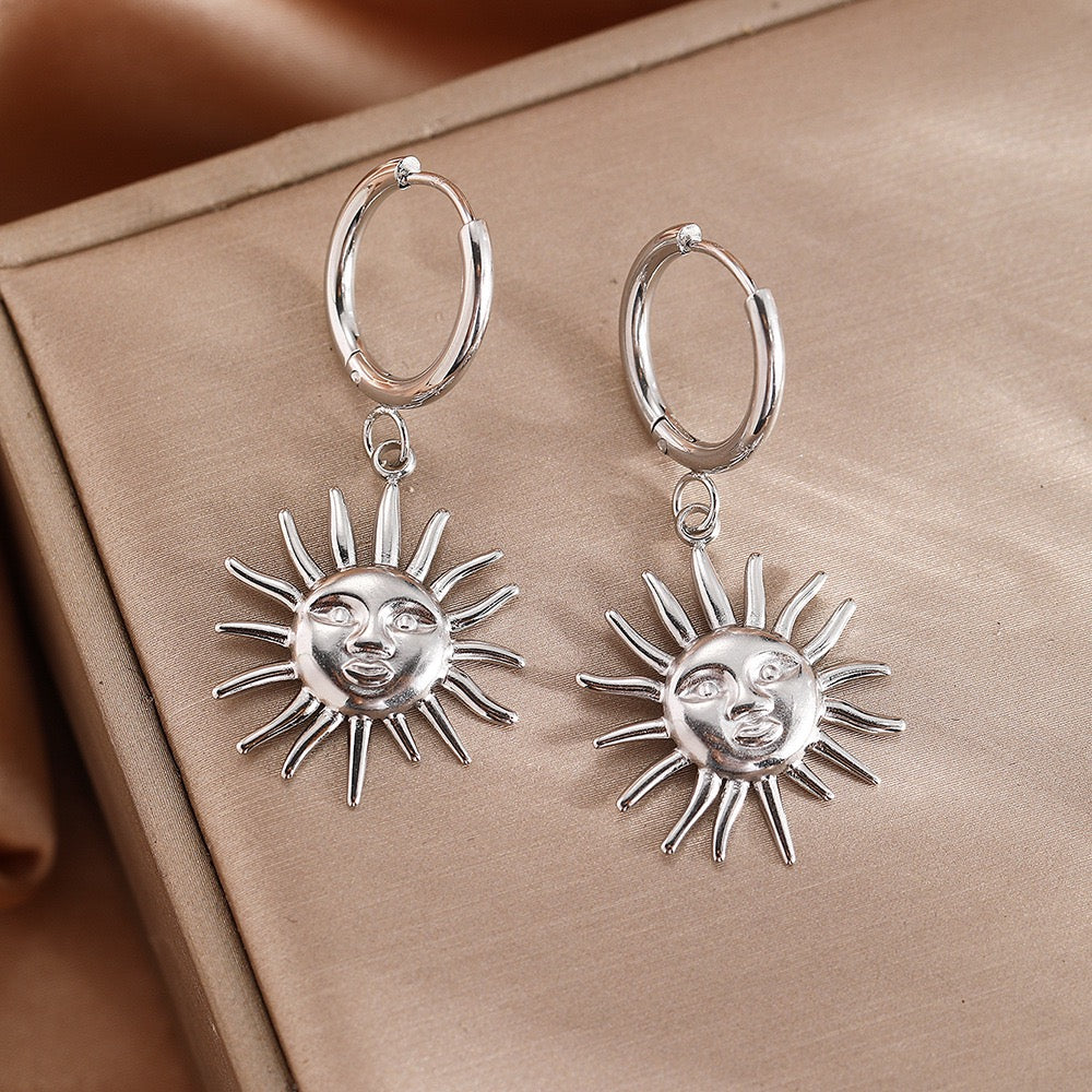 Sun collections