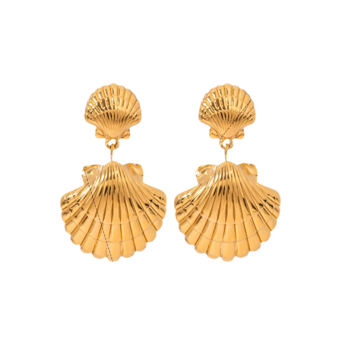 Adelaide Summer Bondi earrings