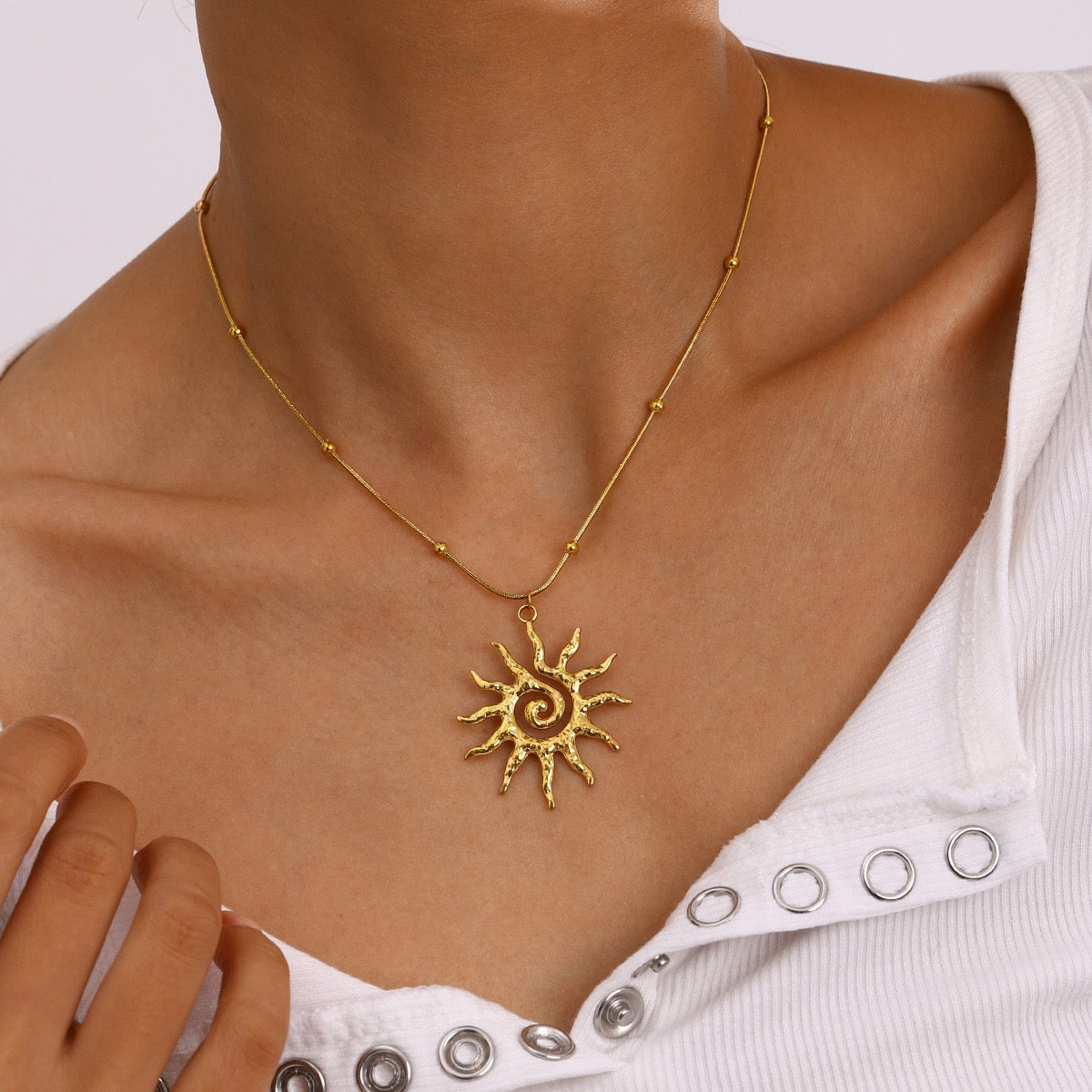 Sun collections